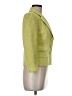 Laundry by Shelli Segal Tweed Yellow Blazer Size 8 - photo 4