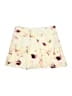 Calia Floral Ivory Active Skort Size XXL - photo 1