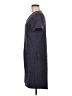 32 Degrees Gray Casual Dress Size M - photo 5