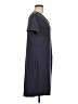 32 Degrees Gray Casual Dress Size M - photo 4