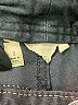 Indira Black Jeans Size 2 - photo 4