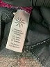 Indira Black Jeans Size 2 - photo 5