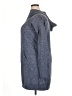 GAIAM Blue Turtleneck Sweater Size XL - photo 5