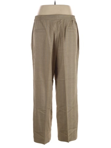 Linda Allard Ellen Tracy Dress Pants (view 2)
