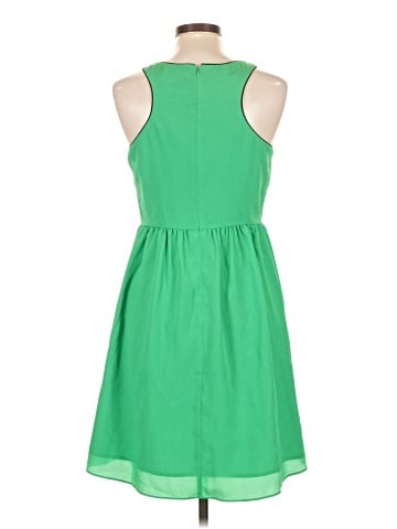 MM Couture Casual Dress (view 2)
