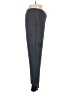 Carbon38 Solid Gray Track Pants Size M - photo 4
