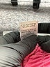FIVE Solid Pink Casual Pants Size XS - photo 8
