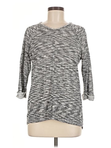 Hannah Pullover Sweater (view 1)