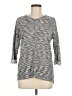 Hannah Gray Pullover Sweater Size M - photo 1