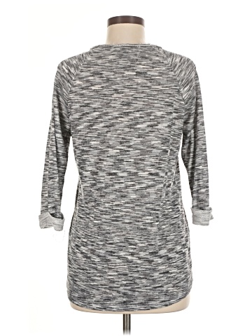 Hannah Pullover Sweater (view 2)
