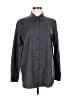 Theory Gray Coat Size M - photo 1