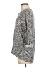 Hannah Gray Pullover Sweater Size M - photo 5