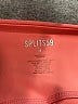 Splits 59 Color Block Pink Active Pants Size M - photo 7