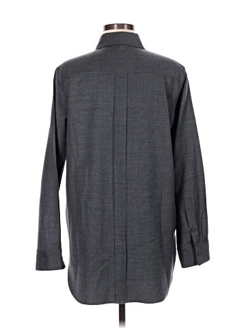 Theory Coat (view 2)
