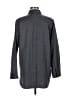 Theory Gray Coat Size M - photo 2