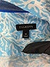 Talbots Tropical Blue Long Sleeve Button-Down Shirt Size M - photo 4