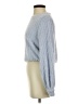 Altar'd State Blue Pullover Sweater Size S - photo 5