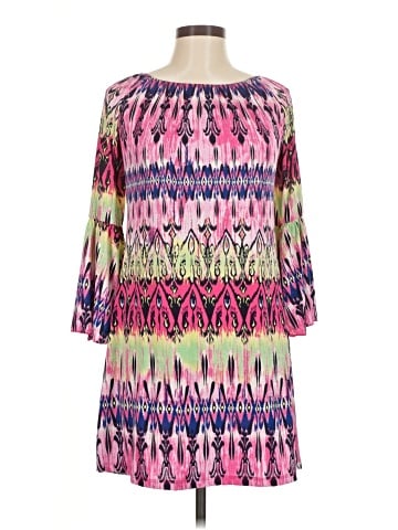 Honeyme Casual Dress (view 1)