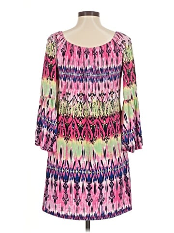 Honeyme Casual Dress (view 2)