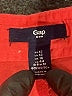 Gap Outlet Orange Board Shorts Size 12 - photo 3
