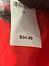 Gap Outlet Orange Board Shorts Size 12 - photo 4