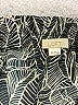 Ann Taylor LOFT Paisley Black Shorts Size XS - photo 3