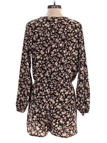 KatWalk Romper (view 2)