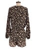 KatWalk Floral Black Romper Size M (estimated) - photo 2