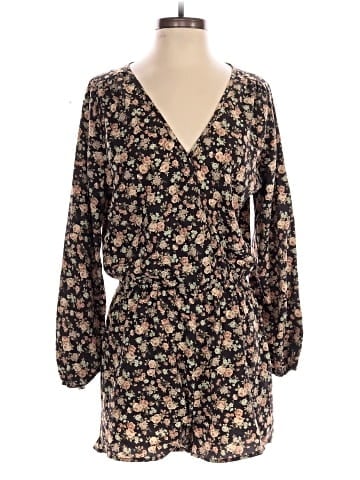 KatWalk Romper (view 1)