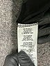 Tiana B. Solid Black Casual Dress Size XS - photo 8