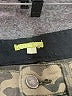 Gianni Bini Camo Green Jeans Size 5 - photo 7