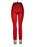 Bally Total Fitness Red Active Pants Size L - photo 2