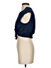 Unbranded Blue Sleeveless Blouse Size S - photo 5