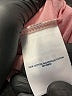 Lands' End 100% Cotton Pink Active T-Shirt Size 2X - photo 8