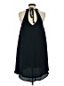 Wishlist 100% Polyester Black Casual Dress Size S - photo 2