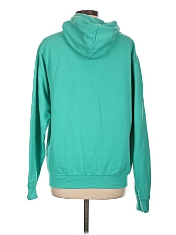 sHiRt Pullover Hoodie (view 2)