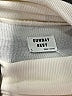 Sunday Best Solid Ivory Turtleneck Sweater Size L - photo 7
