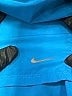 Nike Solid Teal Athletic Shorts Size XL (estimated) - photo 3