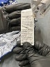 Shein Blue Short Sleeve Blouse Size 12 - photo 8