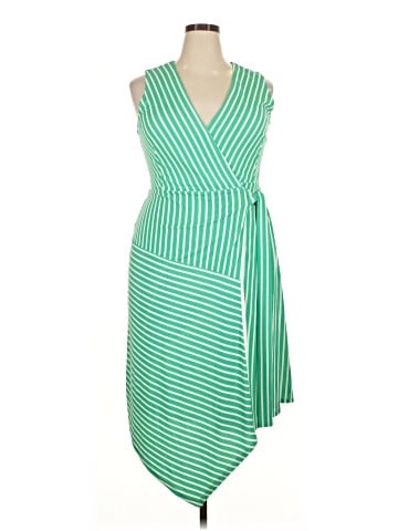 Charles Henry Casual Dress (view 1)