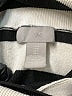 H&M Stripes Ivory Turtleneck Sweater Size M - photo 7