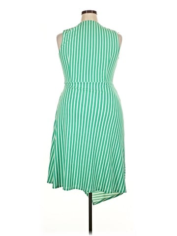 Charles Henry Casual Dress (view 2)