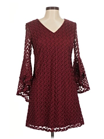 Madison Leigh Casual Dress (view 1)