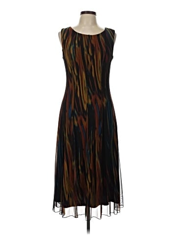 Connected Apparel Cocktail Dress (view 1)