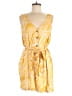 Unbranded Yellow Romper Size M (estimated) - photo 1
