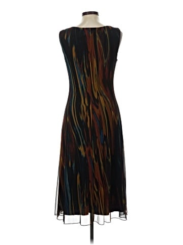 Connected Apparel Cocktail Dress (view 2)