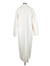 Banana Republic Ivory Wool Coat Size XS - photo 2