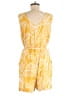 Unbranded Yellow Romper Size M (estimated) - photo 2