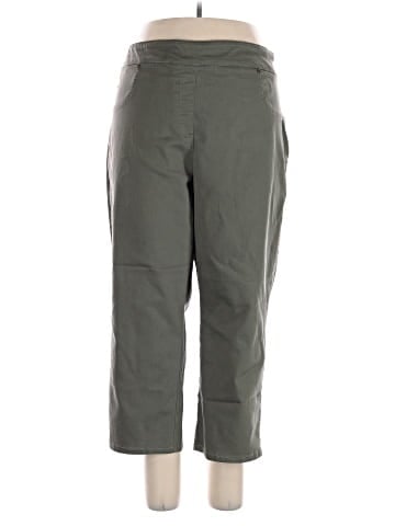 Allison Daley Casual Pants (view 1)