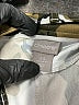 Chico's 100% Polyester Print Gold Casual Pants Size Lg (2.5) - photo 7
